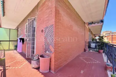 Casa in vendita, Via di Casal del Marmo, Roma