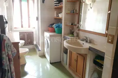Villa Bifamiliare in vendita, Via Ermanno Ferrero, Roma