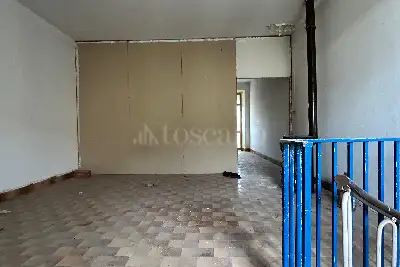 Casa Indipendente in vendita, Via Amsicora, Ittiri