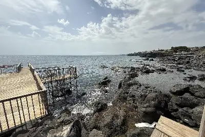Casa in vendita, Aci Castello- Scogliera, Aci Castello