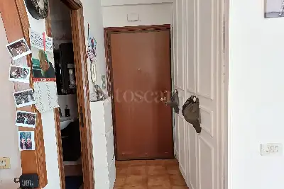 Casa in vendita, Via Emilio Longoni, Roma