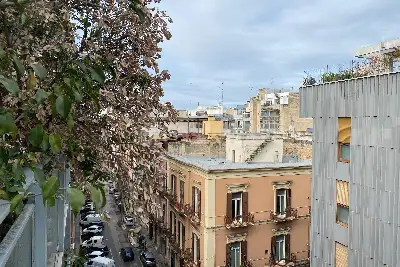 Casa in vendita, Via Quintino Sella, Bari