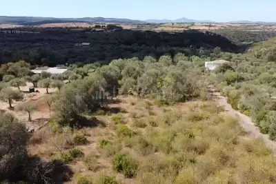 Casale in vendita, Strada Vicinale Maccia d'Agliastru 2ª traversa, Sassari