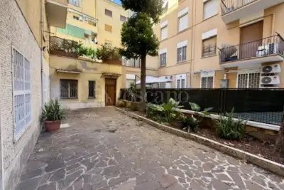 Casa in vendita, Viale Opita Oppio, Roma