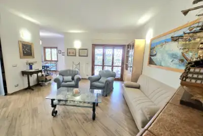 Casa in vendita, Via Aurelia, Santa Marinella