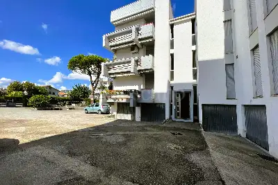 Casa in vendita, Via Silvio Italico 15, Martinsicuro