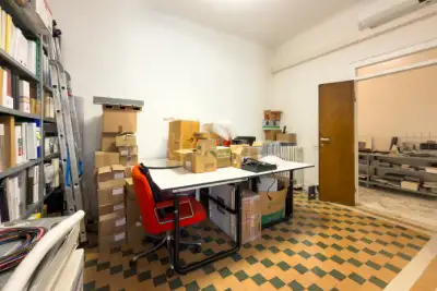 Casa in vendita, Viale Monte Nero 53, Milano