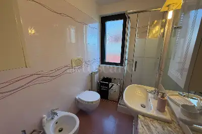 Villino a Schiera in vendita, Via Passo Buole, Fiumicino