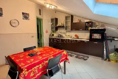 Mansarda in vendita, Via Legniti, Monteforte Irpino