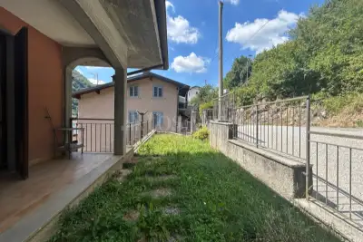Villa Bifamiliare in vendita, Via Belleboni, Polaveno