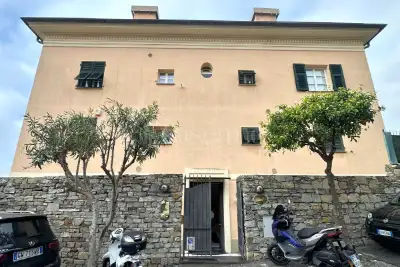 Casa in vendita, Viale alla Stazione, Sori