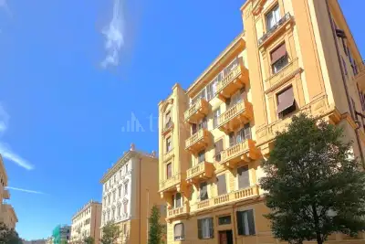 Casa in vendita, Via Monte Zovetto, Genova