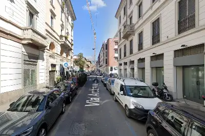 Attività Commerciale in vendita, Via Archimede, Milano