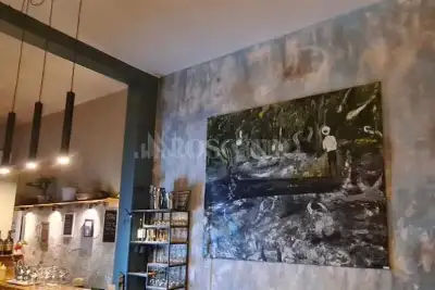 Attività Commerciale in vendita, Via Archimede, Milano