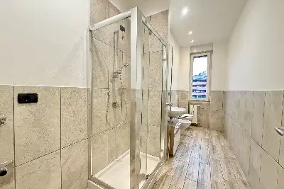 Casa in affitto, Via Angelo Inganni , Milano