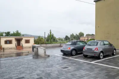 Villino a Schiera in vendita, Strada Marittima, Priverno