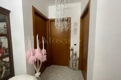 Casa in vendita, Via del Parco, Martinsicuro