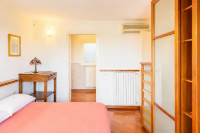 Casa in vendita, Via G. Puccini, Padenghe sul Garda