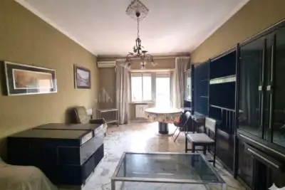 Casa in vendita, Viale Spartaco, Roma