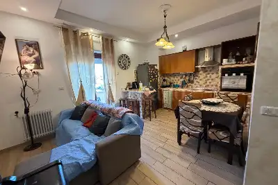 Casa in vendita, Via Giorgio Giorgis, Fiumicino