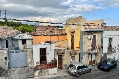 Casa Indipendente in vendita, Aci Catena Centro, Aci Catena