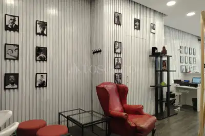 Attività Commerciale in vendita, Via Francesco Grimaldi, Roma