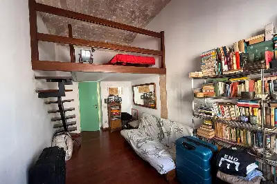 Casa in vendita, Via Castelfidardo, Roma