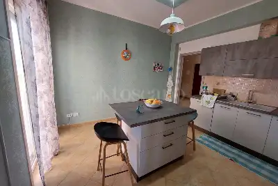 Casa in vendita, Via Gustavo Roccella, Palermo