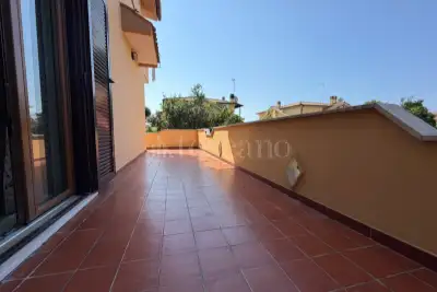 Villa in vendita, Via Mosca, Ladispoli