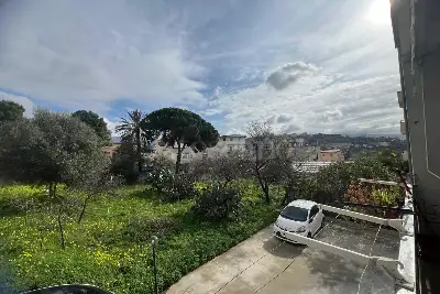 Casa in vendita, Via dei tulipani, Reggio di Calabria