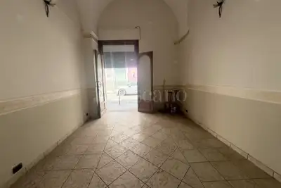 Attività Commerciale in vendita, Via Firenze, Catania
