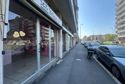 Negozio in vendita, Via Matteo Civitali, Milano