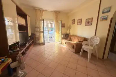 Casa in vendita, via Martin Pescatore, Ardea