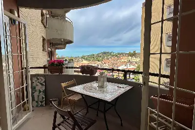 Casa in vendita, Via San Michele, Grottaferrata