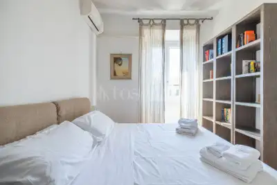 House for sale, Via Emanuele Filiberto, Roma