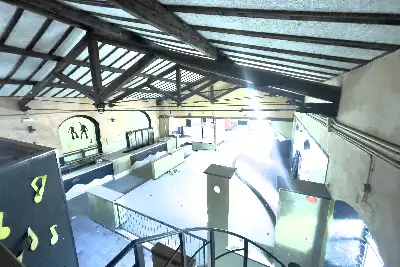 Negozio in vendita, Via Don Luigi Baldi, 3, Vetralla