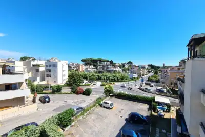 Penthouse for sale, Via Lombardia, Nettuno