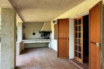 Casa Indipendente in vendita, Strada Vicinale Giagumona, Sassari
