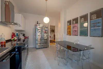 Casa in vendita, Corso Massimo d'Azeglio, Torino