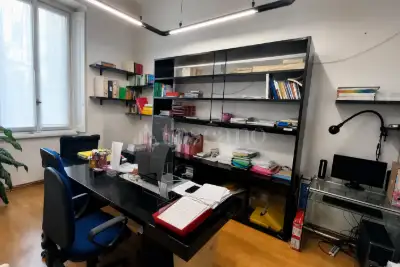 Casa in vendita, Viale Gran Sasso, Milano