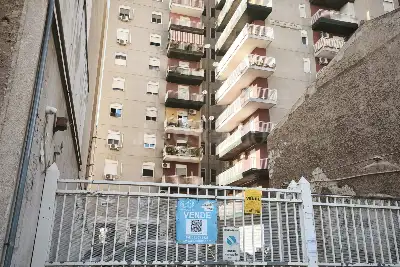 Casa in vendita, Via Vincenzo li Muli, Palermo