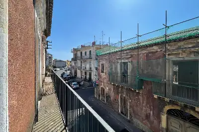 Casa in vendita, San Giovanni La Punta - Via Roma , San Giovanni la Punta