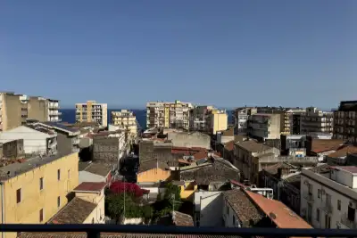 Casa in vendita, Via Principe Nicola, Catania