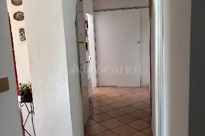 Casa in vendita, Via Giacomo Matteotti, Mentana