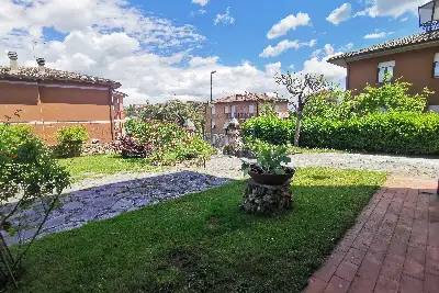 Villa Bifamiliare in vendita, Via Nuova, Sovicille