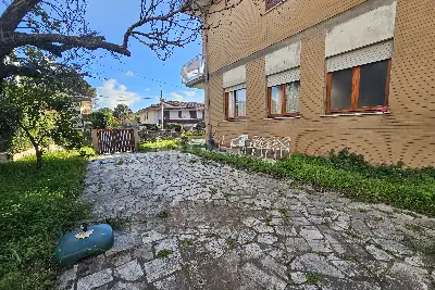 Casa in vendita, Via Tevere, Anzio