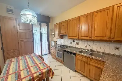 Casa in vendita, Via Paolo Ruffini, Modena