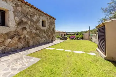 Villino a Schiera in vendita, Cala dei Ginepri , Arzachena, Arzachena