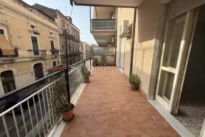 Casa in vendita, Via Colajanni Napoleone, Catania