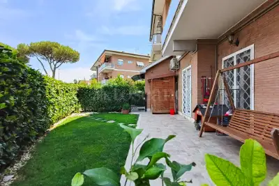 Casa in vendita, Via del Fontanile Anagnino, Roma